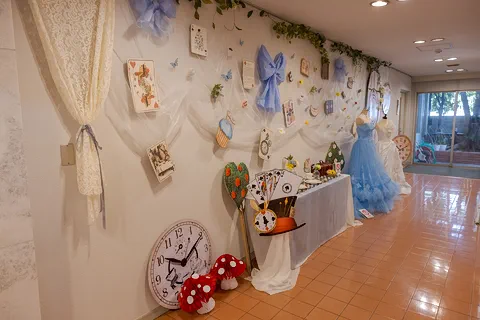 KFI MOVE 作品展 &amp; SHOP 2026 07