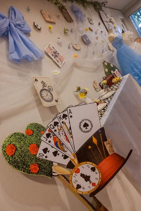 KFI MOVE 作品展 &amp; SHOP 2026 08