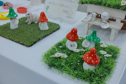 KFI MOVE 作品展 &amp; SHOP 2026 10
