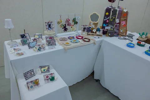 KFI MOVE 作品展 &amp; SHOP 2026 11