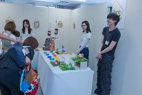 KFI MOVE 作品展 &amp; SHOP 2026 12