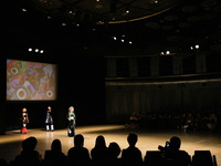KFI MOVE 作品展 2011