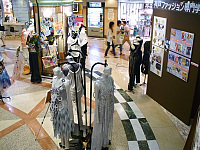 岡山作品展 2007